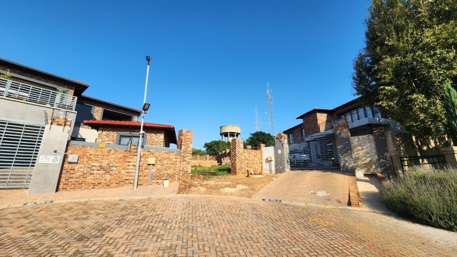 Commercial Property for Sale in Doringkruin North West